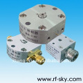 China DC-6GHz 10W mini rf Phase Shifters